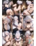 【めちゃシコ】超ドスケベ〇人間 〜私の本当の身体〜