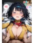 【めちゃシコ】超ドスケベ撃墜王 〜壊れちゃったママ魔女〜