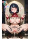 【めちゃシコ】超ドスケベ撃墜王 〜壊れちゃったママ魔女〜