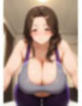 ぽっちゃり人妻の密会〜爆乳揺れる快楽日記〜