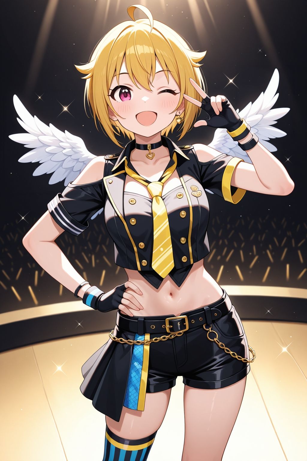【NTR】何でもありの現場R - 伊○翼編【催●】 画像2