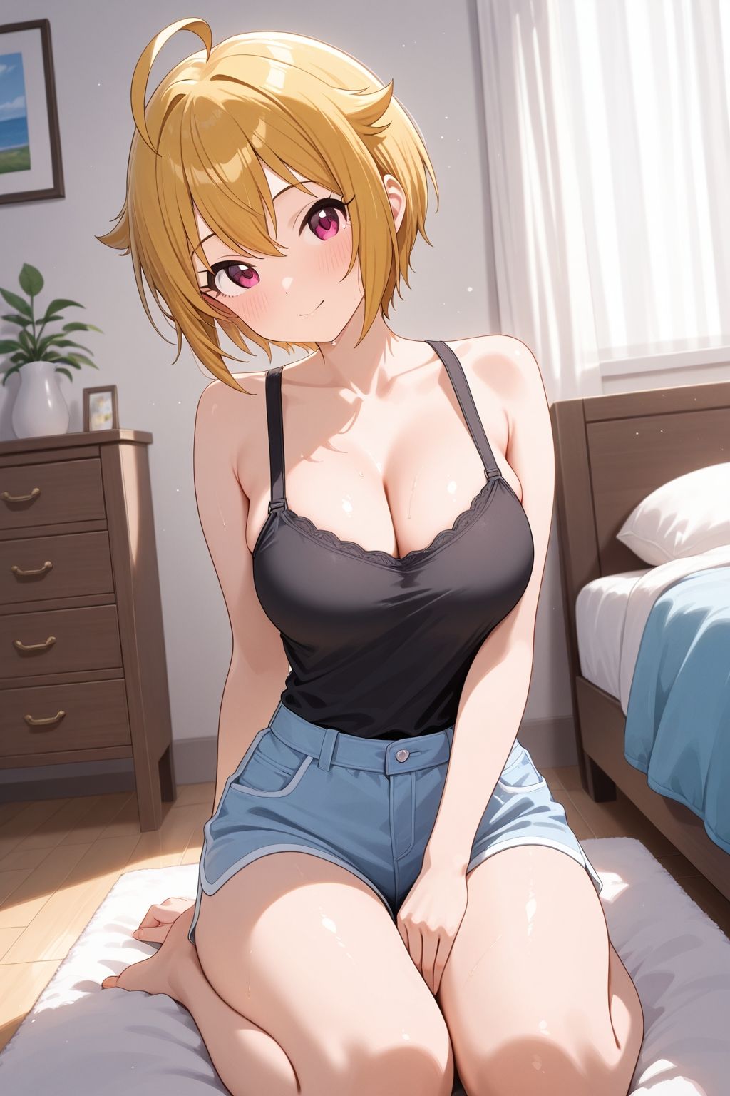 【NTR】何でもありの現場R - 伊○翼編【催●】 画像3