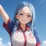 学園性活！クールダウンに手伝って！陸上部 vol.6【運動着美少女の厳選CG300枚収録】