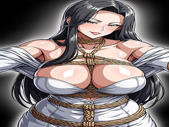 変人倶楽部 Vol.11 〜囚われた微笑み〜 画像2