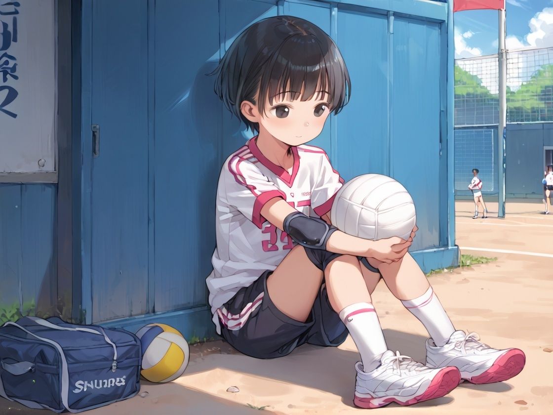 つるぺた少女種付け集16画像no.1