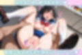 無垢な巨乳JK 万引き濡れ衣で孕ませ凌●