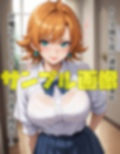 潜入捜査  黒ギャル対魔忍