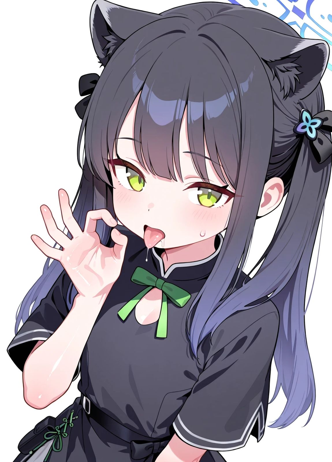 サンプル画像3:ブロージョブアーカイブ(板わに) [d_592750]