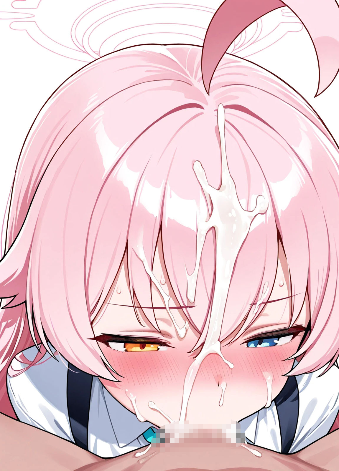 サンプル画像6:ブロージョブアーカイブ(板わに) [d_592750]