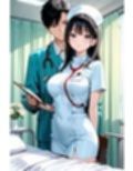 痴女ナースの特別な処理