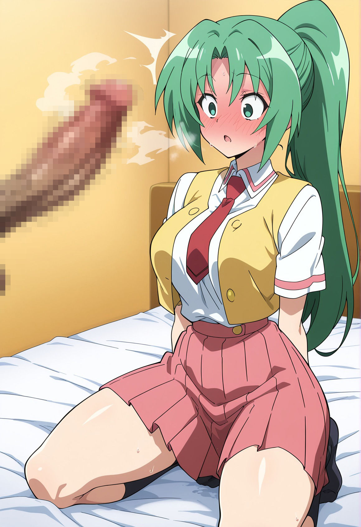 サンプル画像2:園崎性交(ぽんぽんたぬきち) [d_592799]