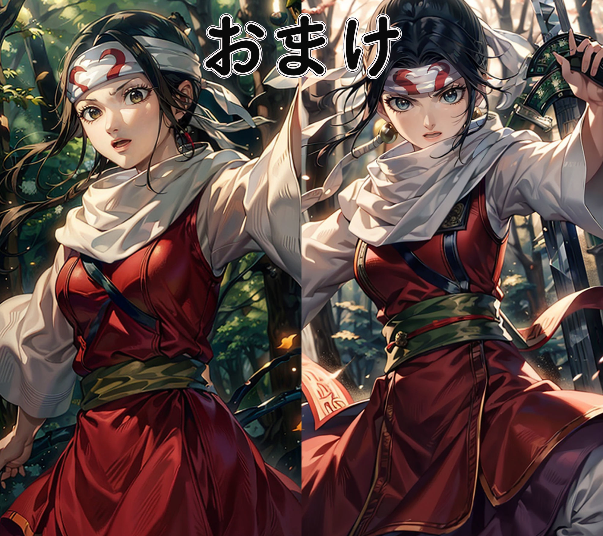 サンプル画像4:副長の汚れたふんどし！(ステイブルスト) [d_592835]