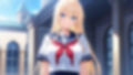 褐色コーチが金髪＆緑髪爆乳競泳美女を種付け調教【4K】【FANZA専売】