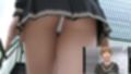 【▲100】生徒会長 一ノ瀬廻里・県警からの事情徴収で、自らの盗撮被害動画の確認を強いられる:Vol.001『階段パンチラ』