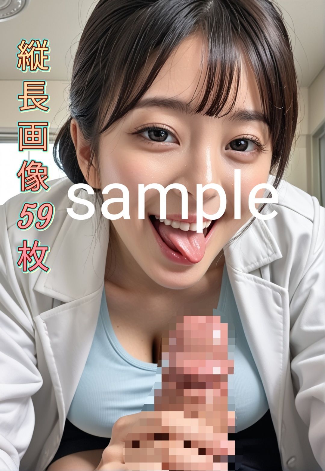 秘密の診察室 | Baked Strontium