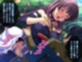 透明人間になってママに悪戯