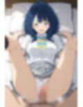 マケイ◯ 八◯見杏菜 エロCG集