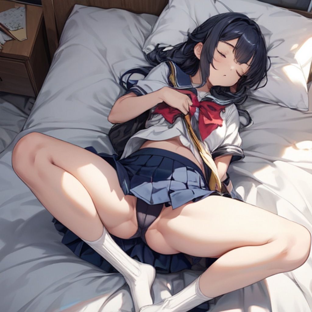 無防備マニアックス 画像5
