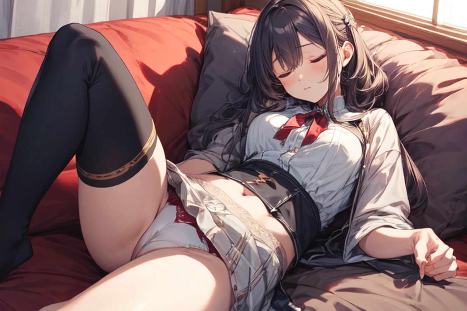 無防備マニアックス 画像6