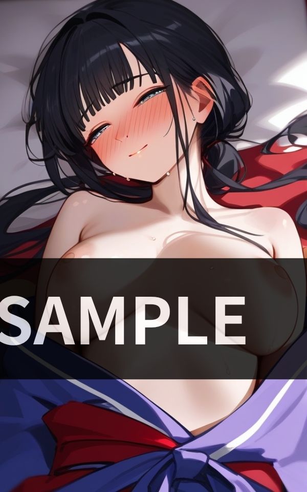 サンプル画像1:田舎暮らしの 大家族にホームステイ 全員とセフレになるまでの317日間(セクシーアイズ) [d_592960]