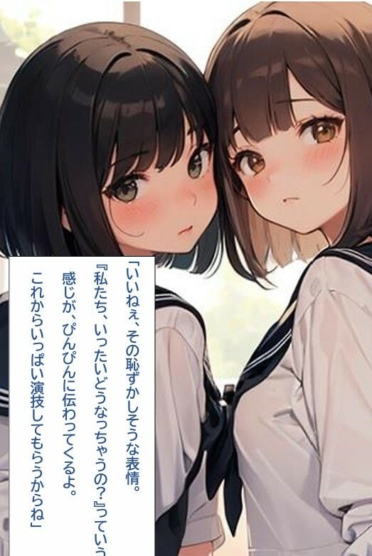 【CG集】淫女たちの生存競争(サバイバル) 2 外伝 画像3