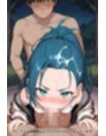 Refrain スカジャン