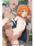 Refrain スカジャン