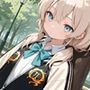 Refrain スカジャン