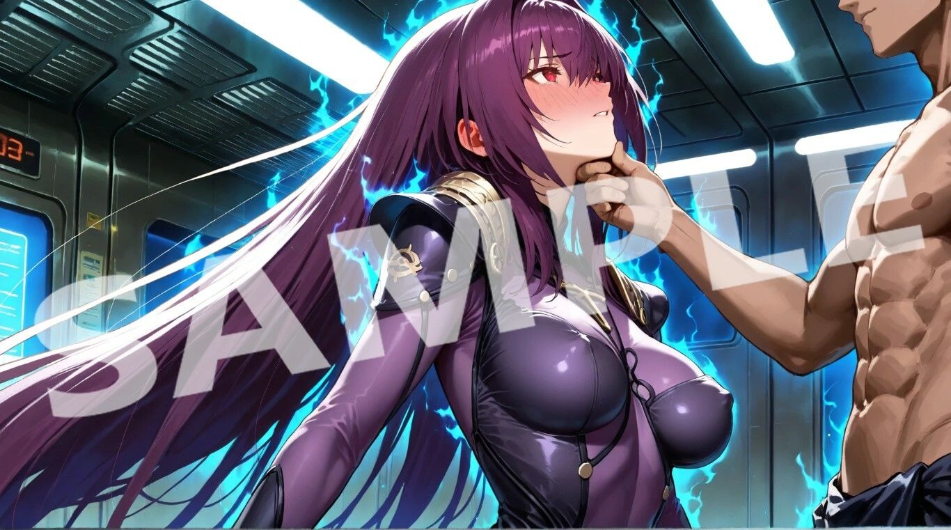 サンプル画像5:弟子の休暇に付いてった(HONEY◎CARNIBar) [d_593104]