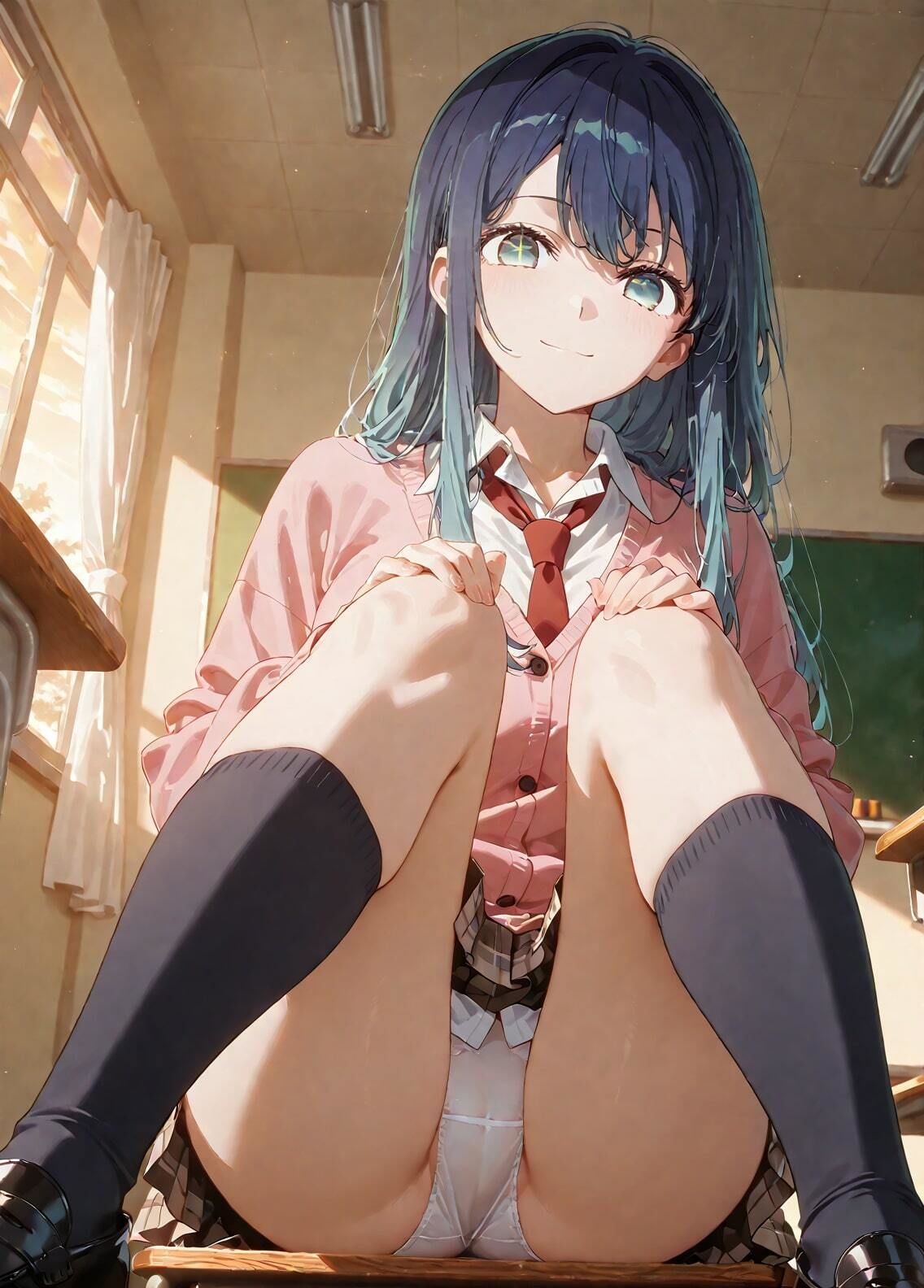 サンプル画像4:「推しの子」黒川あかねセクシー写真集14（全500枚）(人の海) [d_593116]