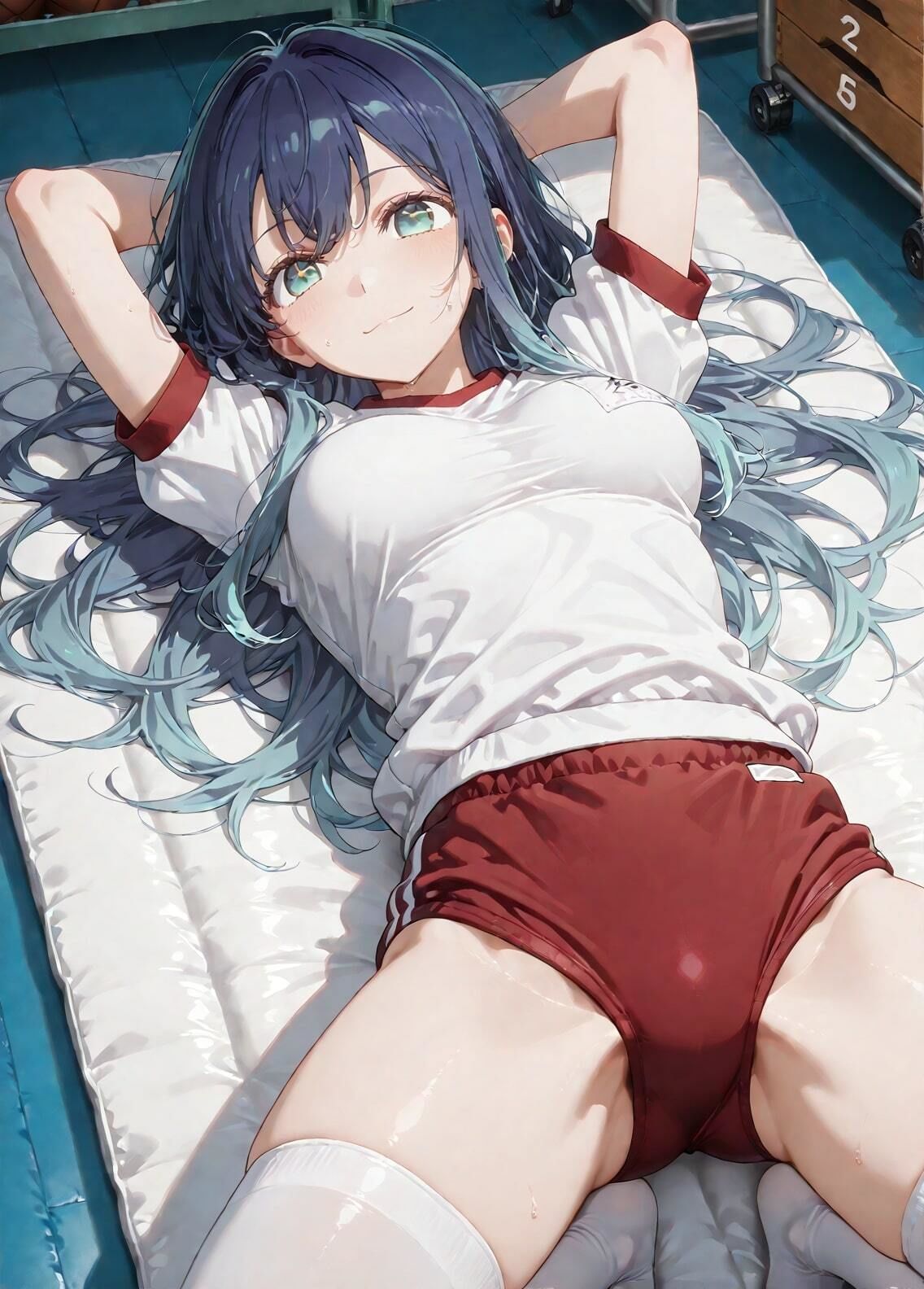 サンプル画像5:「推しの子」黒川あかねセクシー写真集14（全500枚）(人の海) [d_593116]