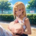 真夏の黒ギャル×タンクトップ中出し！【厳選画像387枚収録】Vol.5