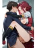 十六夜アキと種付けセックス