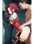十六夜アキと種付けセックス