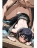 環古達と種付けセックス
