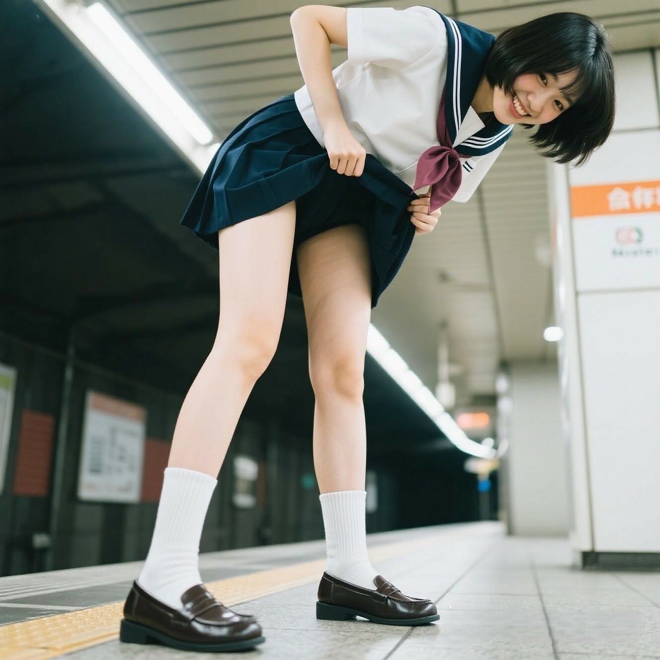 サンプル画像1:射精促進画像50P 51(もう限界) [d_593182]