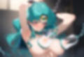 調教サレて堕チルまで セーラーネ○チューン
