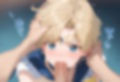 調教サレて堕チルまで セーラー○ラヌス