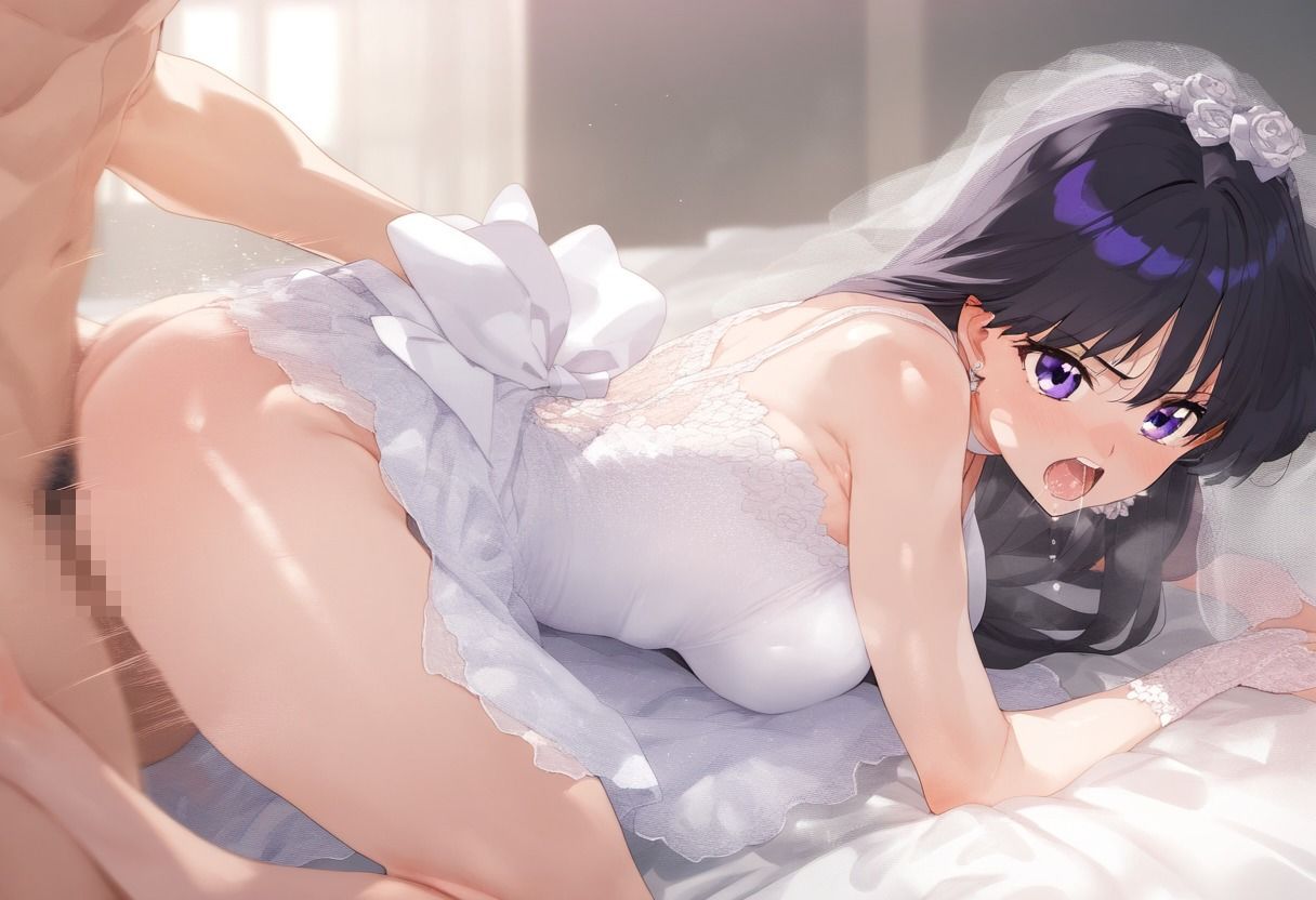 調教サレて堕チルまで セーラ○マーズ 画像10