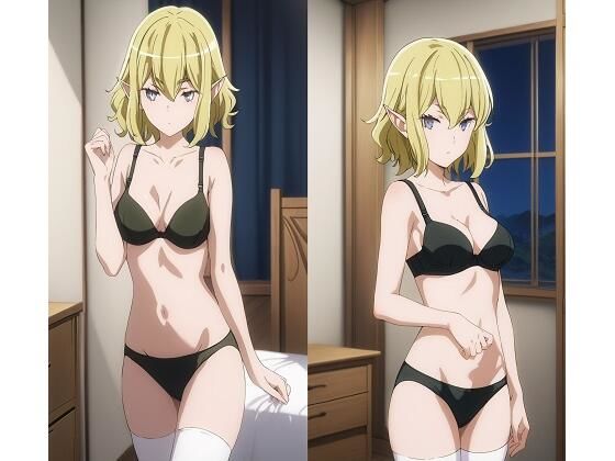 リュー・リ◯ンとエッチ