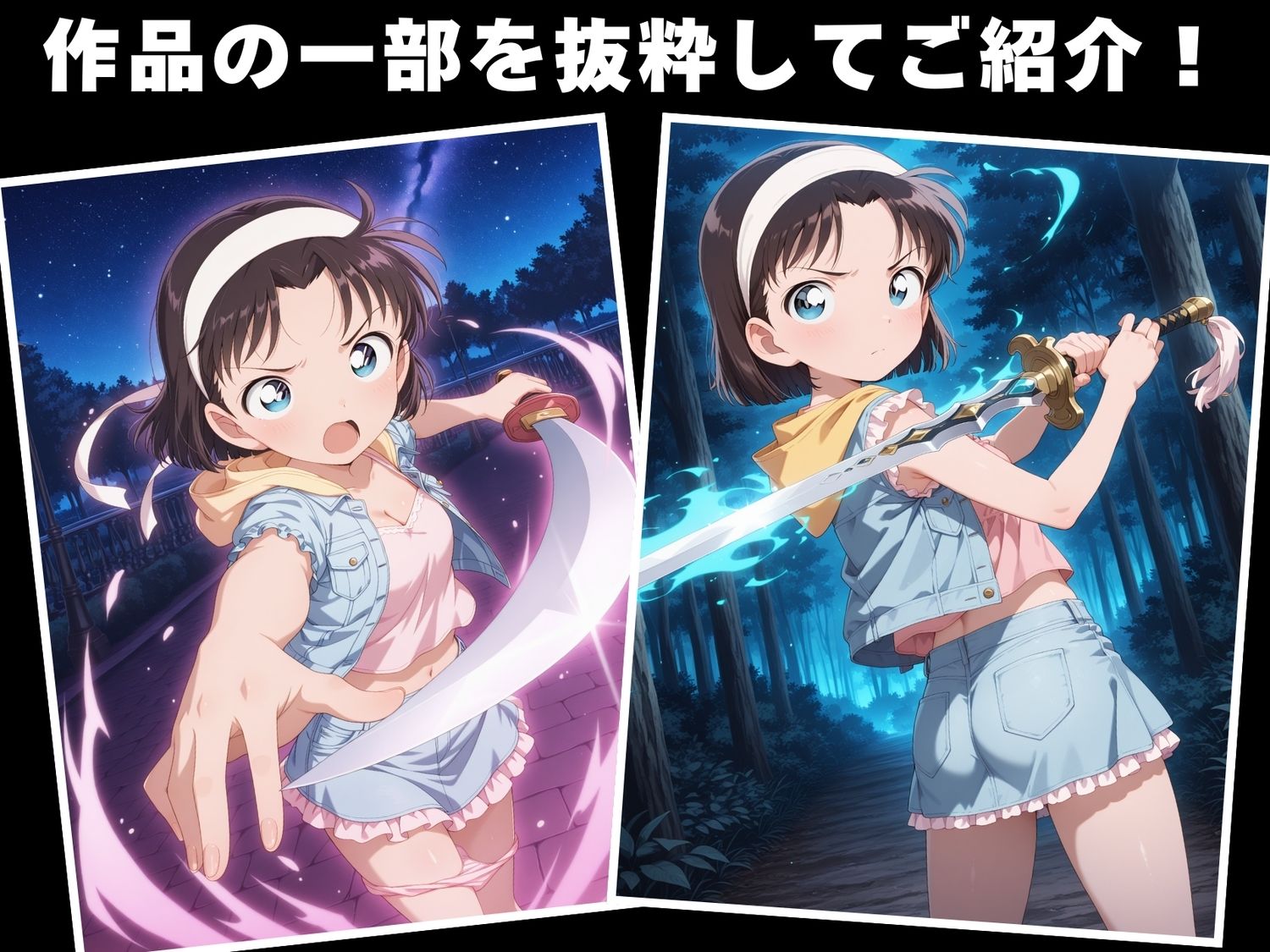 【完全敗北】吉● 歩美 画像1