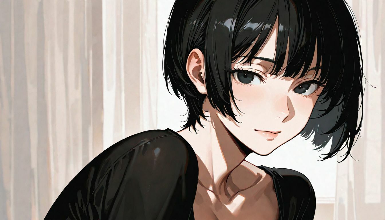 上司の爆乳奥さんを寝取って孕ませてみた 画像1