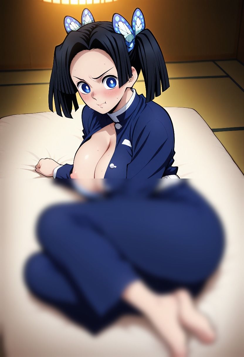 あおいxたんじろう 泥●後 〜のち 1日中〜 画像8
