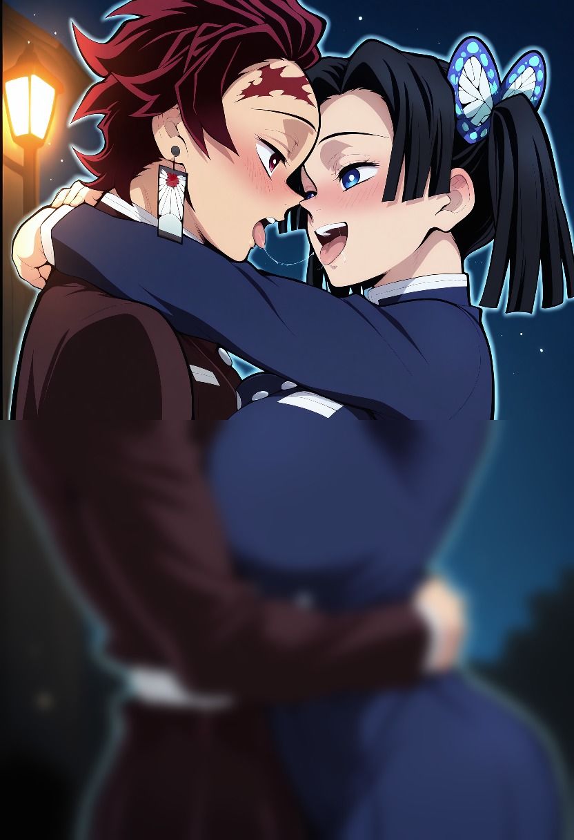 あおいxたんじろう 泥●後 〜のち 1日中〜 画像10