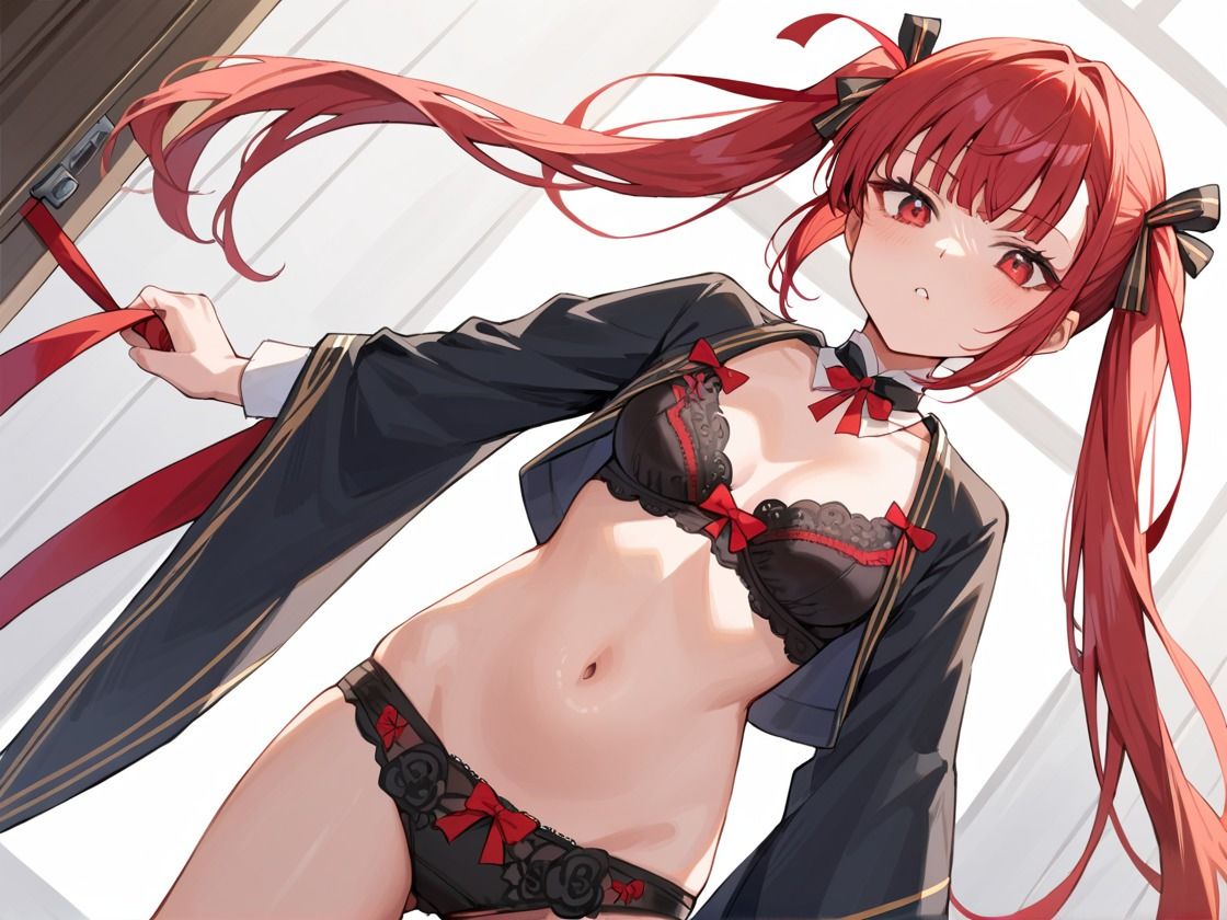 サンプル画像5:僕には3人の幼馴染がいる 女子校生編 vol.02(発情ミルフィーユ) [d_593458]