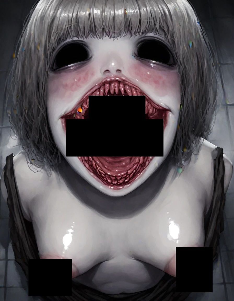【R18】禁忌の快楽2【91枚】 画像10
