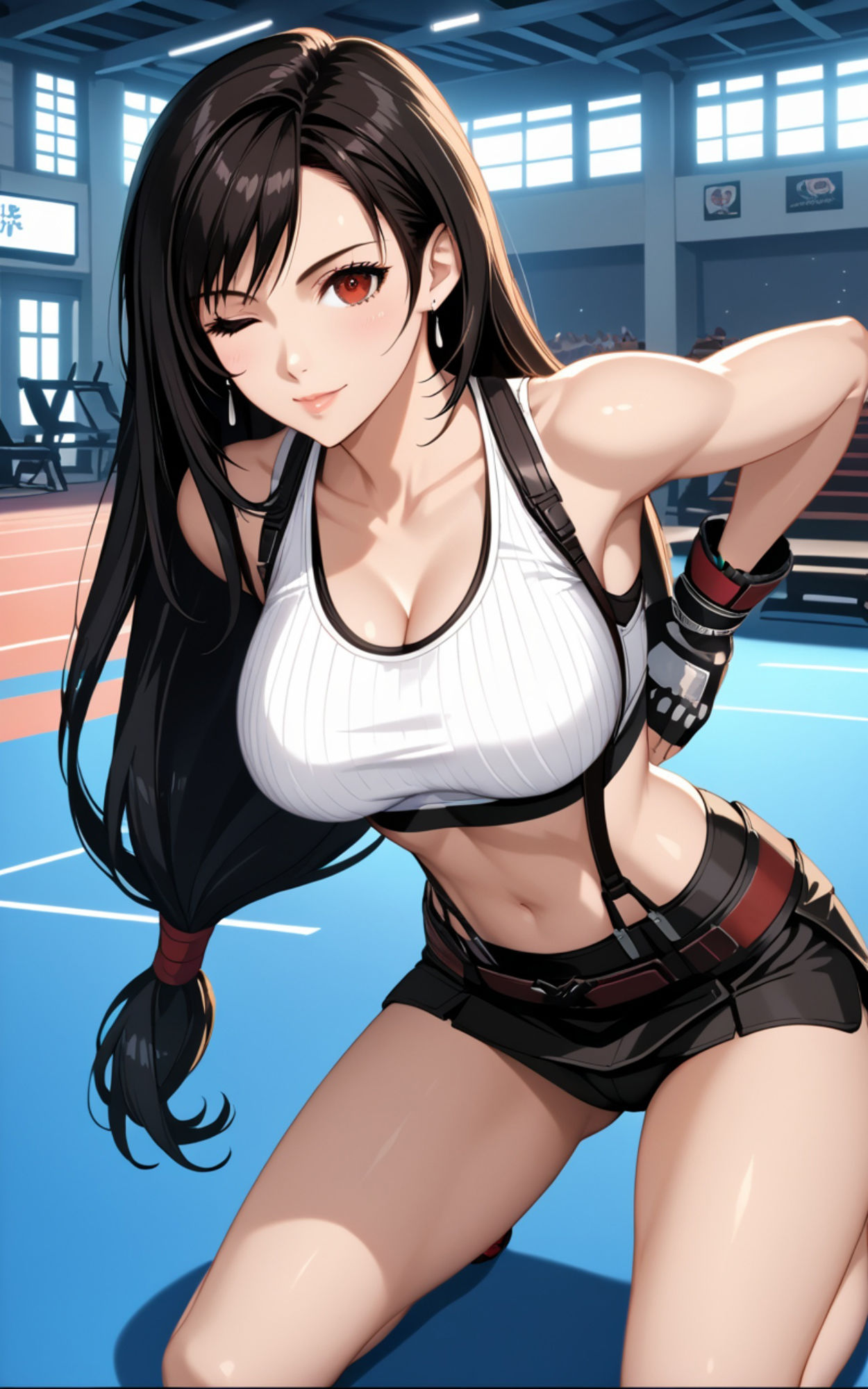 爆乳ミセス vol.4 アクティブ新妻編 画像3