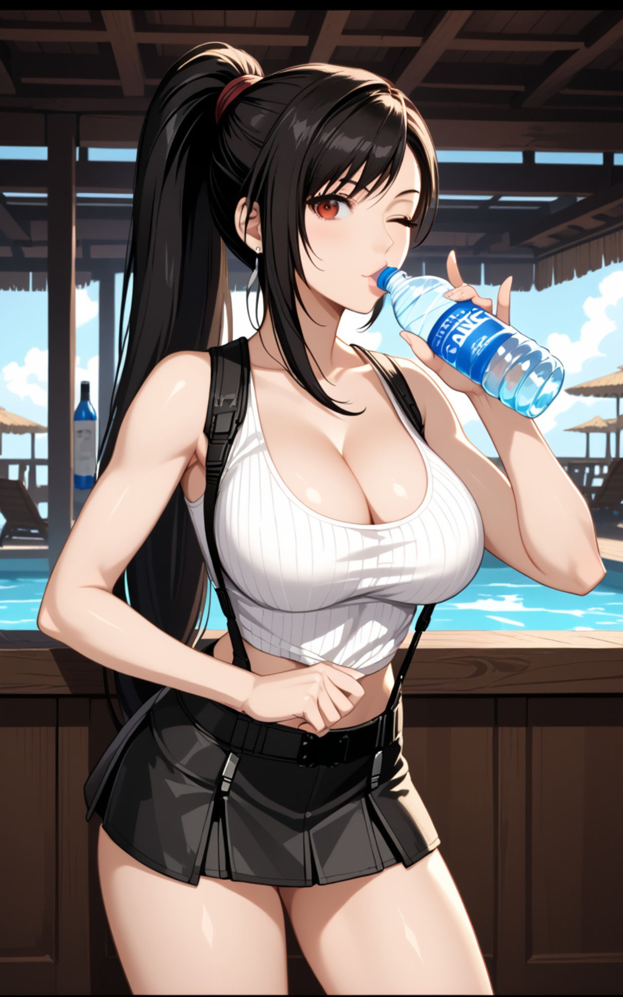 爆乳ミセス vol.4 アクティブ新妻編 画像4