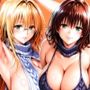 タワマンコスプレデリバリー 〜コスプレ好き集合！ワンチャン中出し〜 TEARJU＆RYOKO