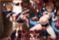 異種姦ヒロインシェア‐色んな魔物に好き放題犯●れるCG集‐キュアブラック編